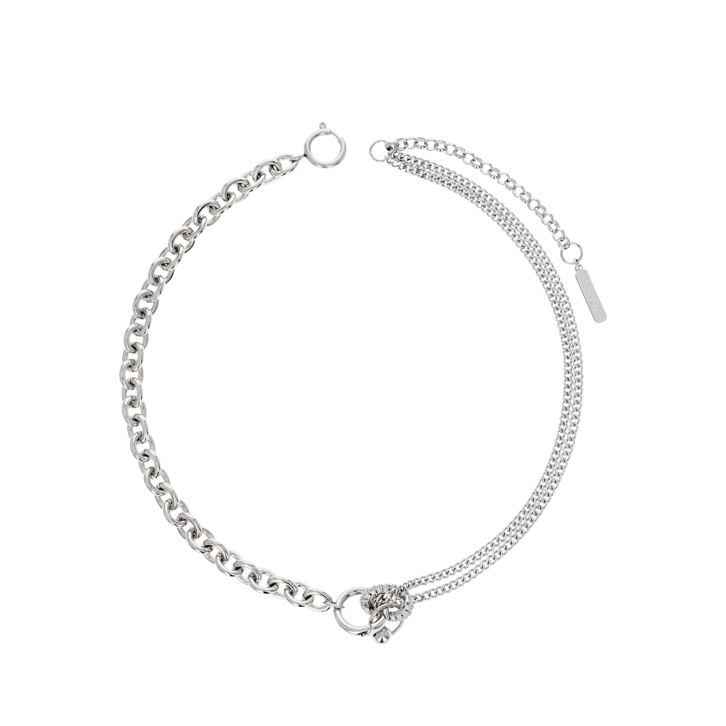 Alison Necklace