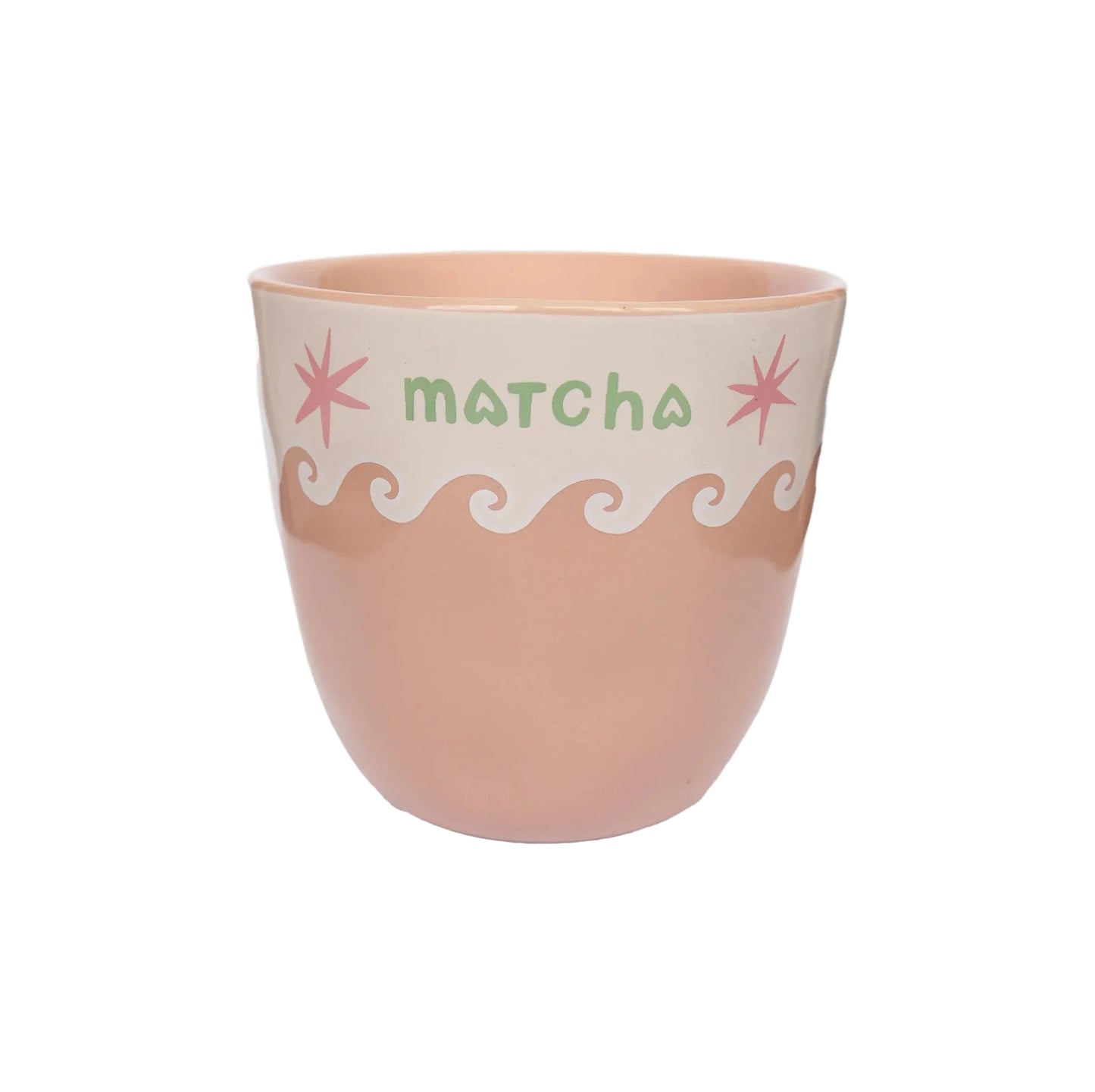 Cup Matcha