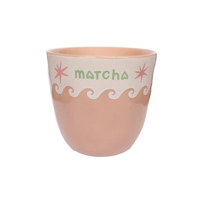 Cup Matcha