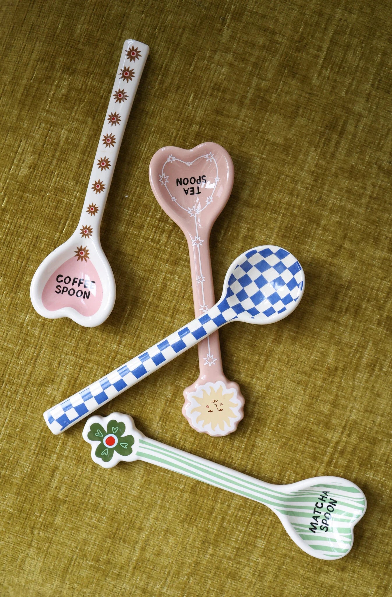 Spoon "Tea Spoon"