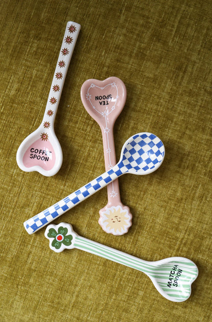 Spoon "Tea Spoon"