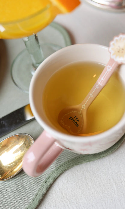 Spoon "Tea Spoon"