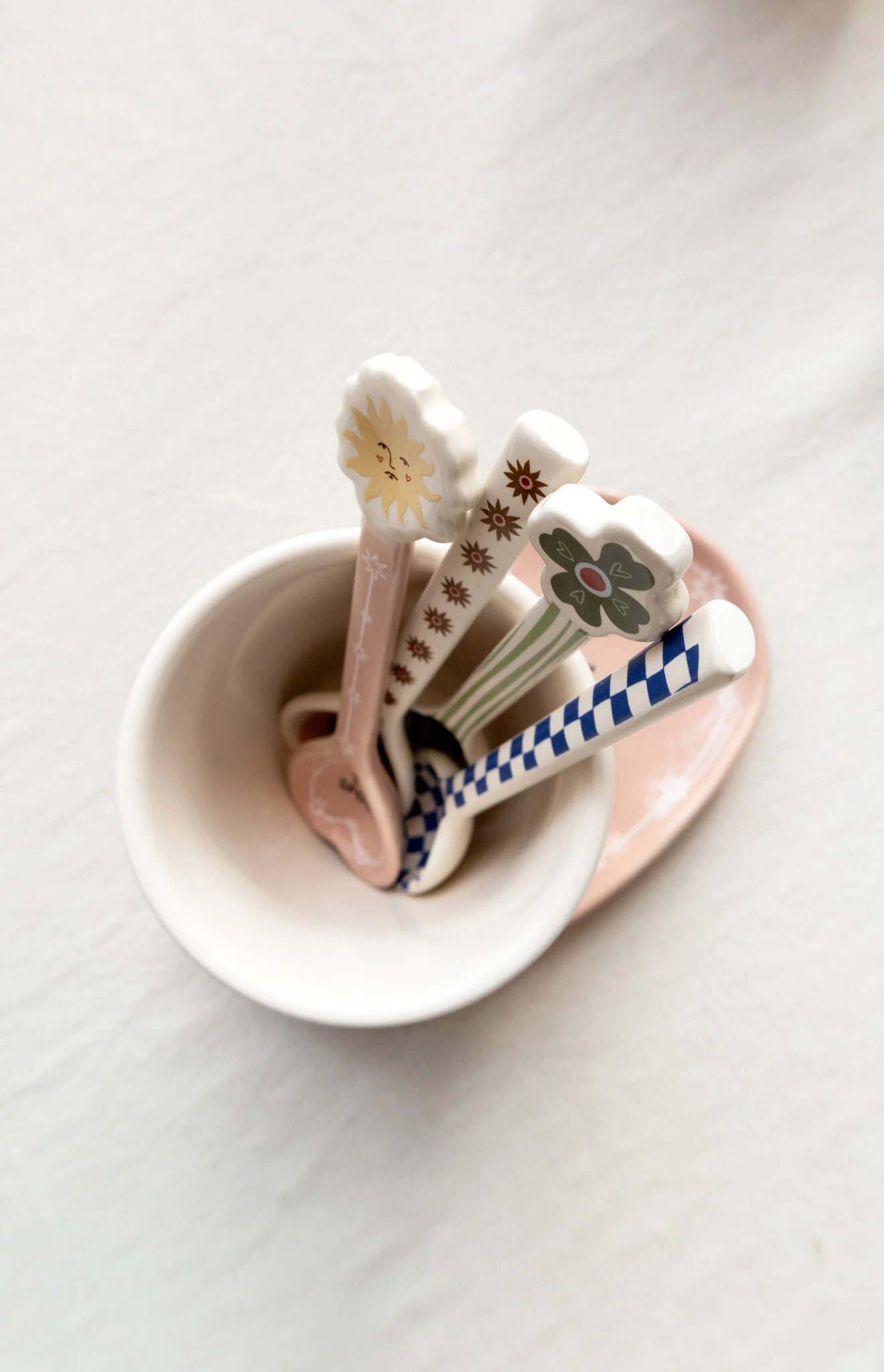 Spoon "Tea Spoon"