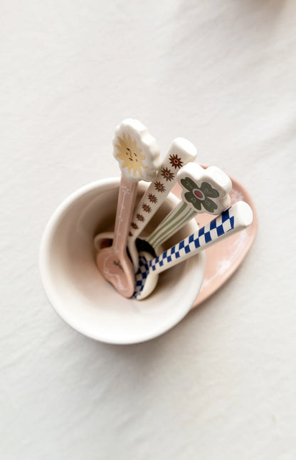 Spoon "Tea Spoon"