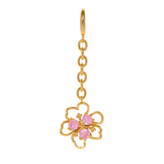 Aloha Bag Charm