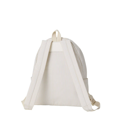 Cotton Poly Backpack S