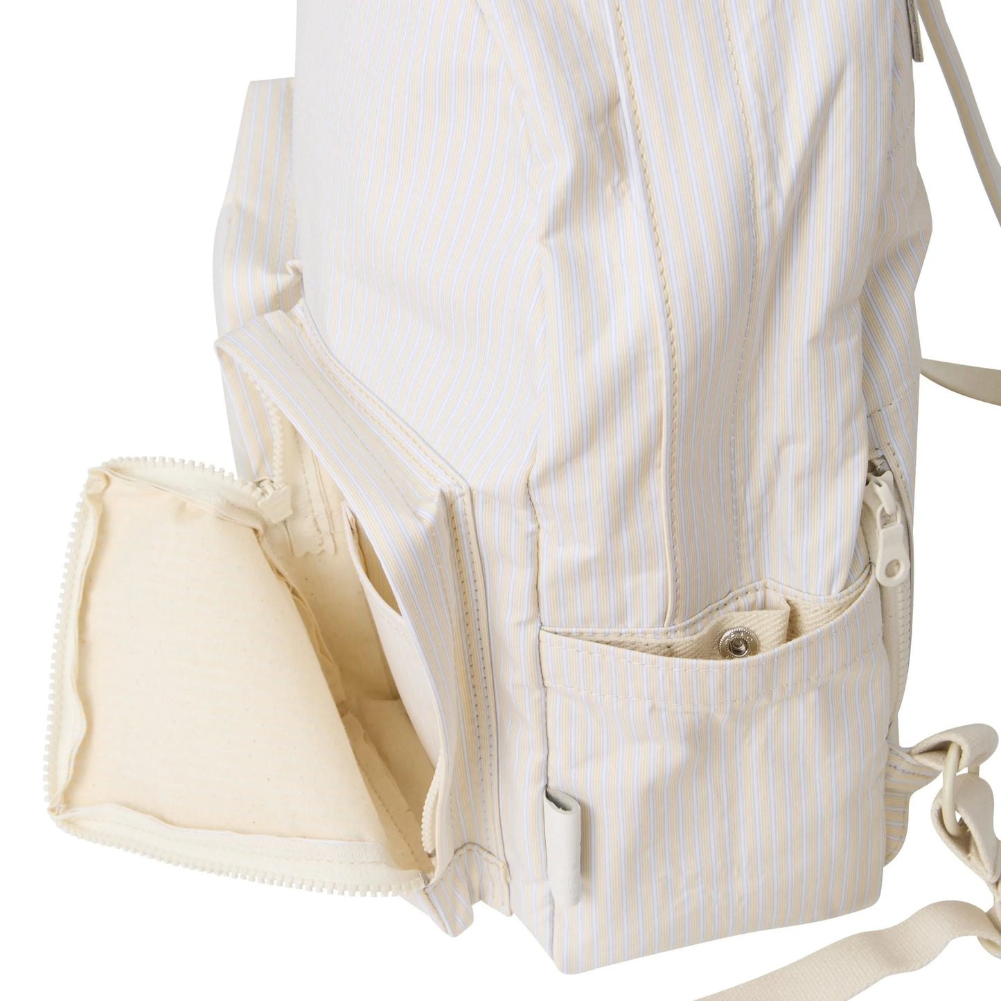 Cotton Poly Backpack S
