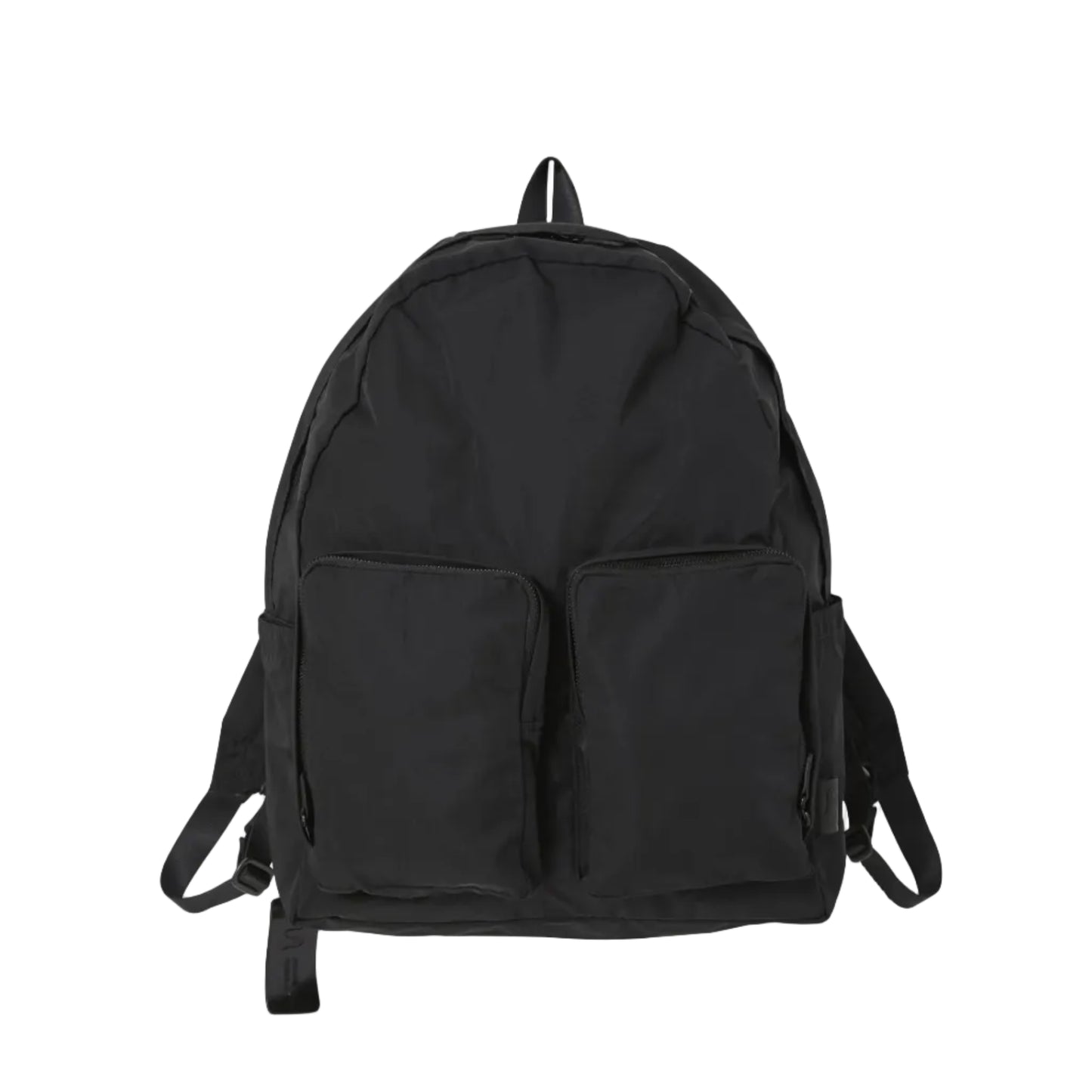 Gabardine Backpack - M