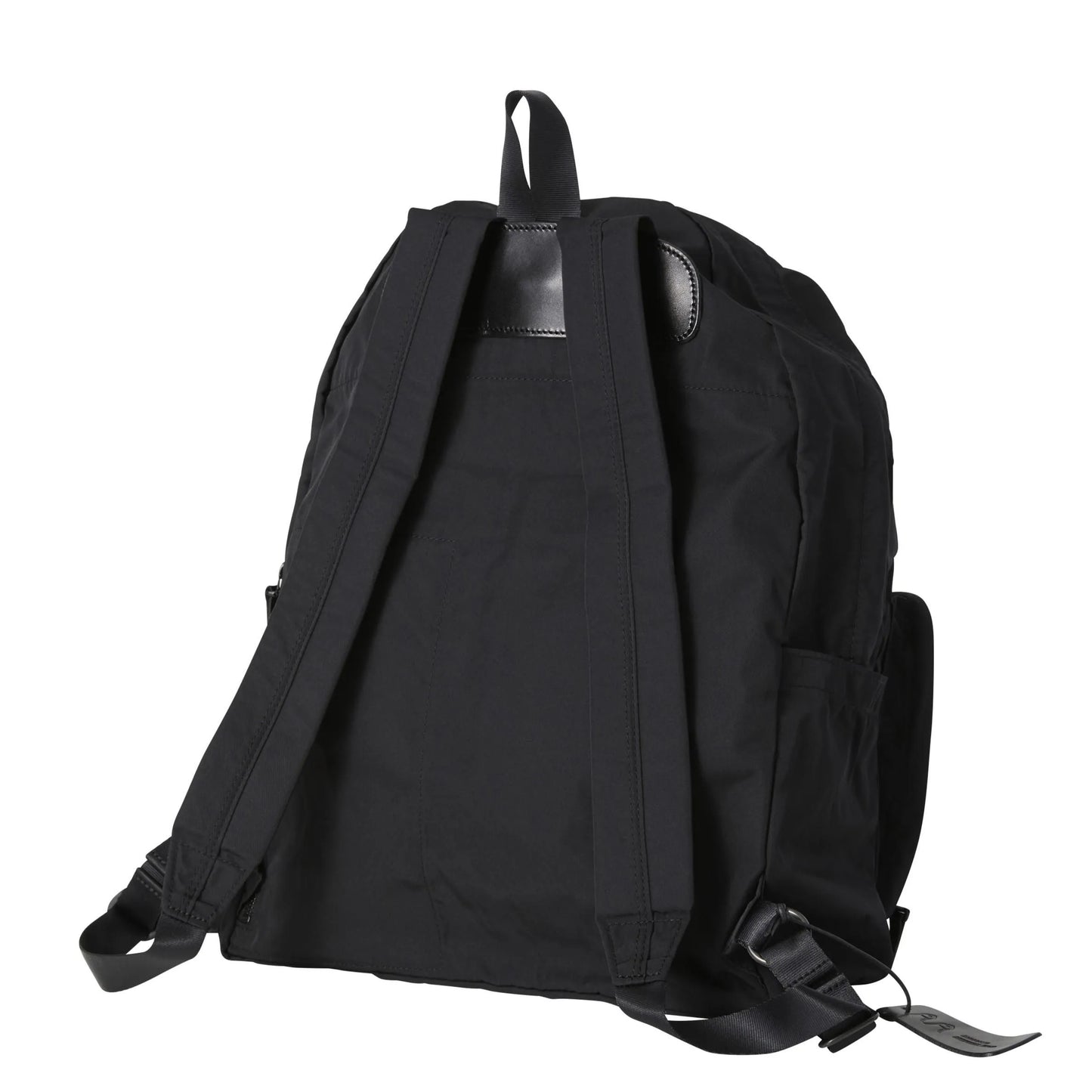 Gabardine Backpack - M