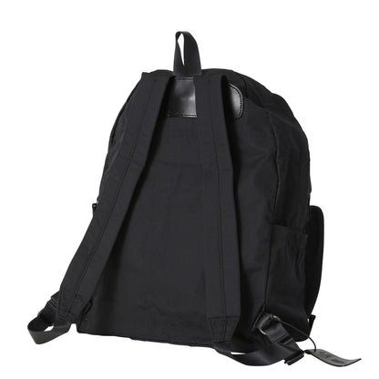 Gabardine Backpack - M
