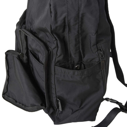 Gabardine Backpack - M