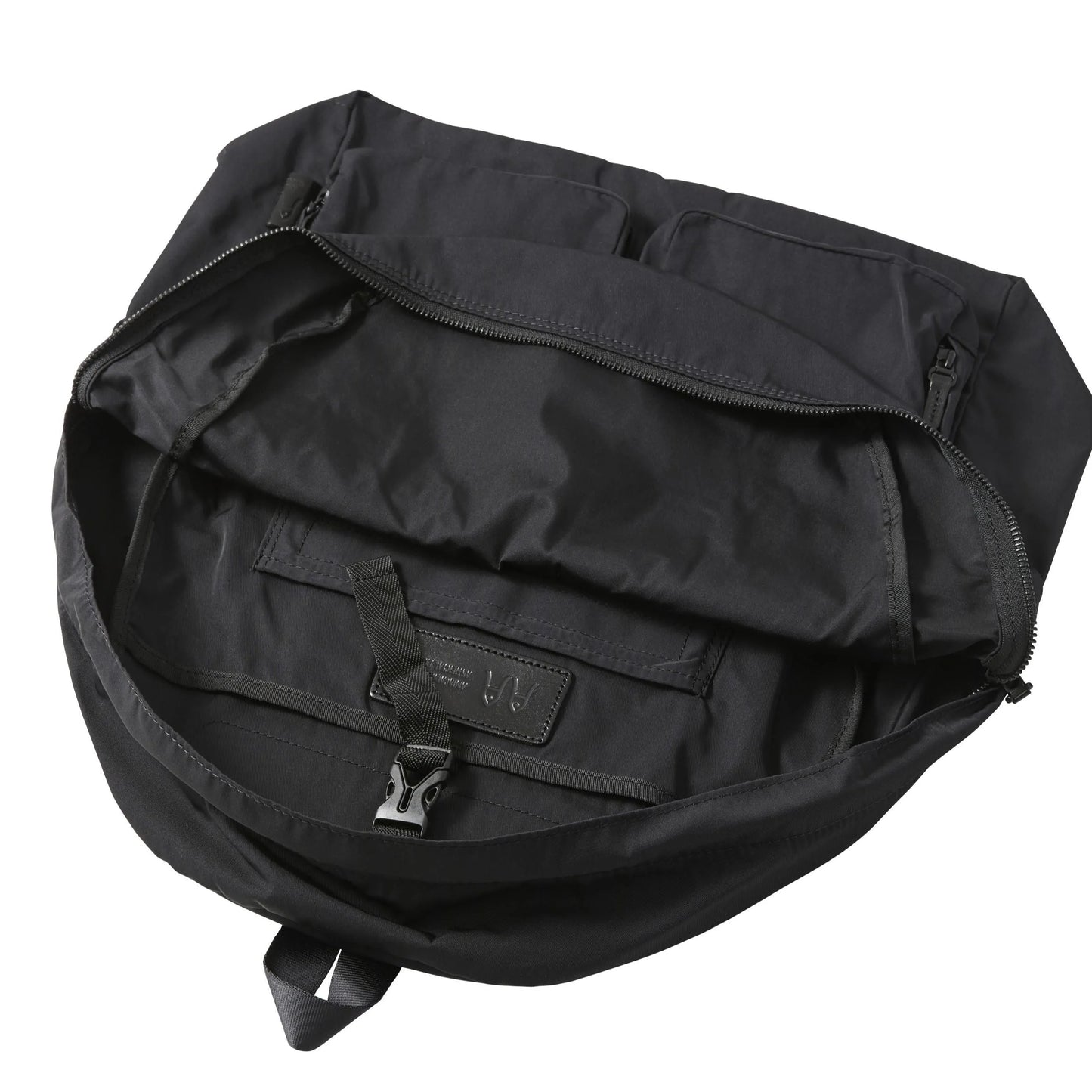 Gabardine Backpack - M