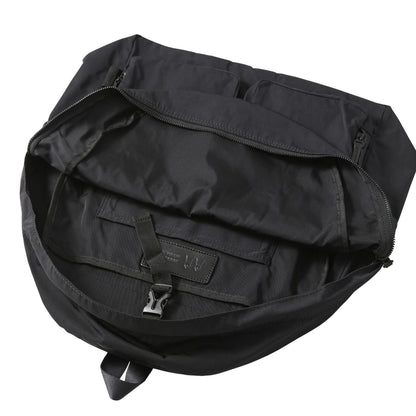 Gabardine Backpack - M