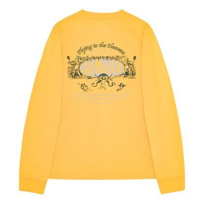 Angels LS T-Shirt