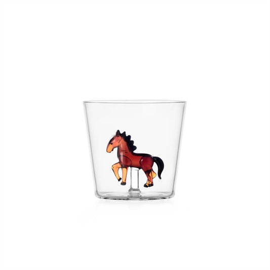 Animal Farm Tumbler Horse