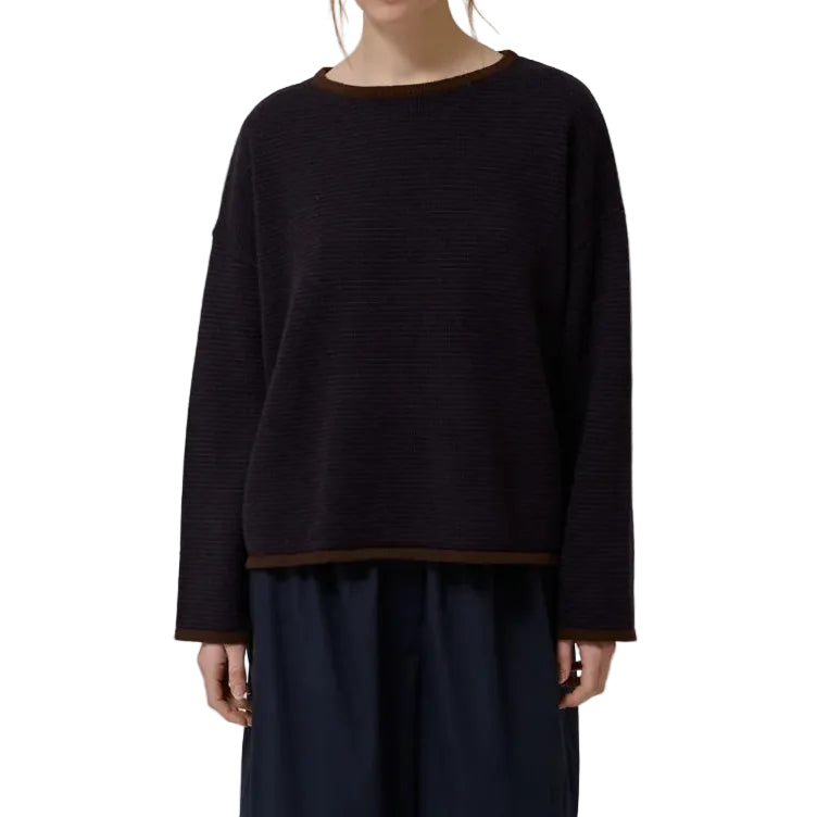 Aya ls Knit Jumper