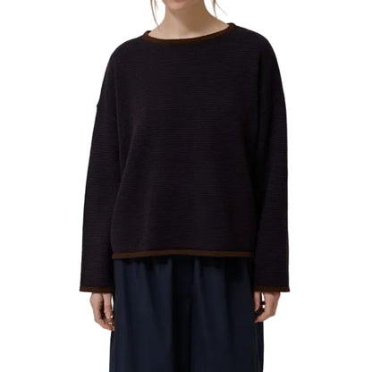 Aya ls Knit Jumper