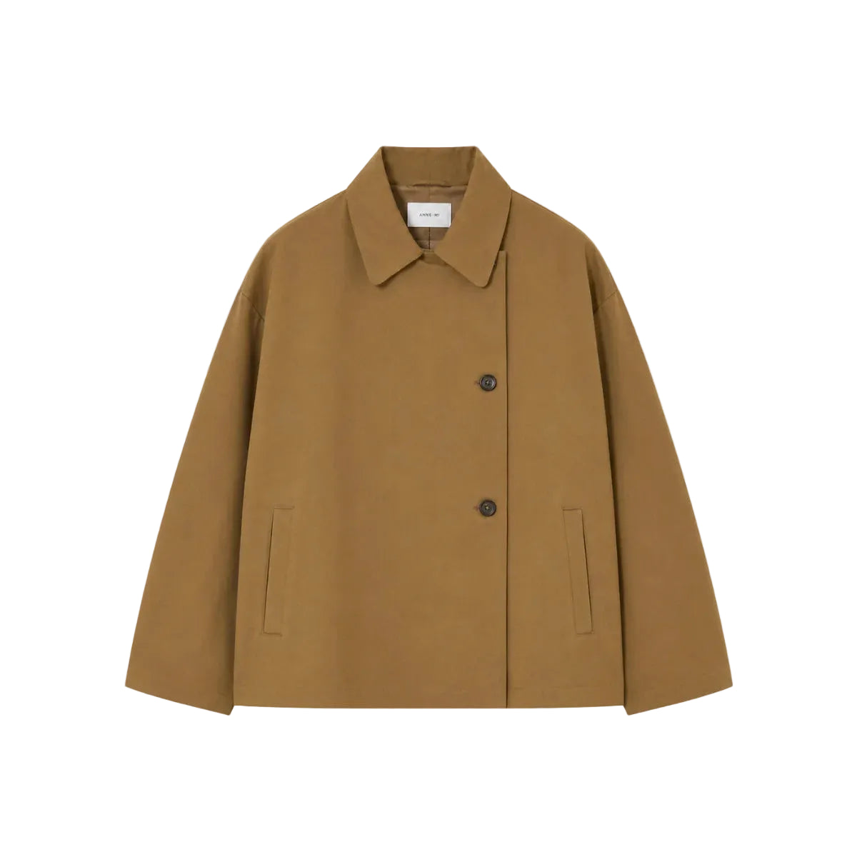 Bay Short Jacket