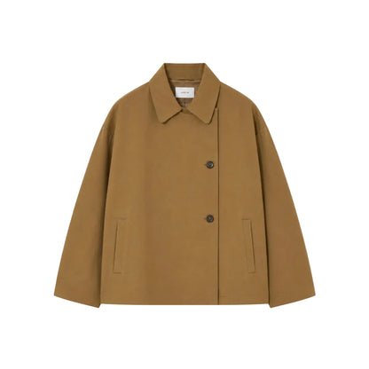 Bay Short Jacket