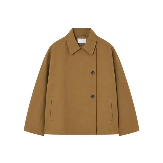 Bay Short Jacket