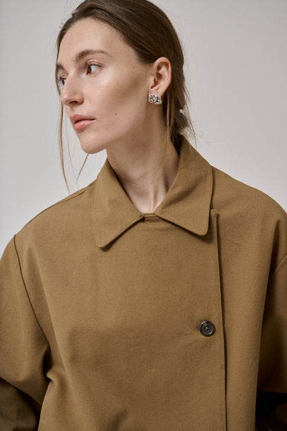 Bay Short Jacket