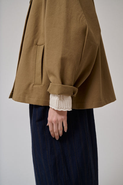 Bay Short Jacket