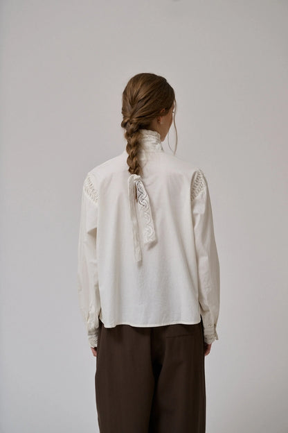 Cloud ls Shirt