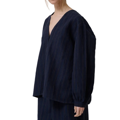 Creek ls Oversize Shirt