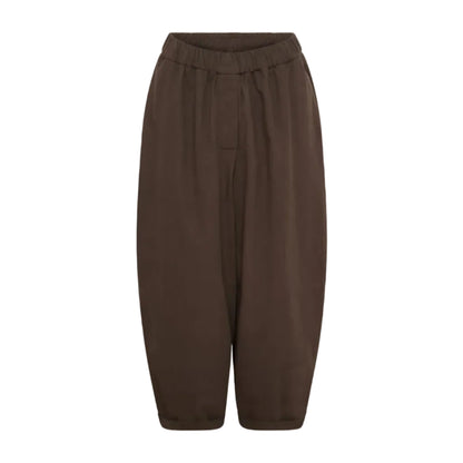 Flora Barrel Pant