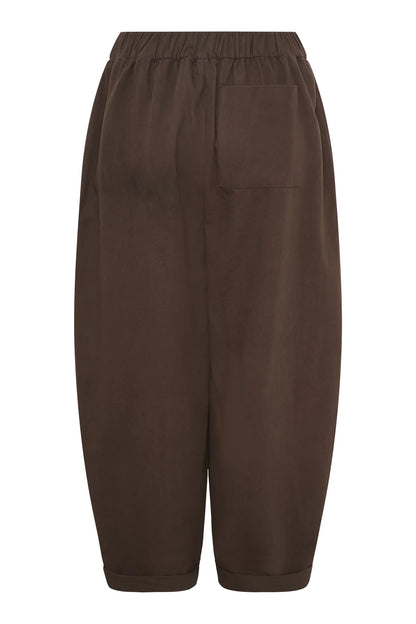 Flora Barrel Pant