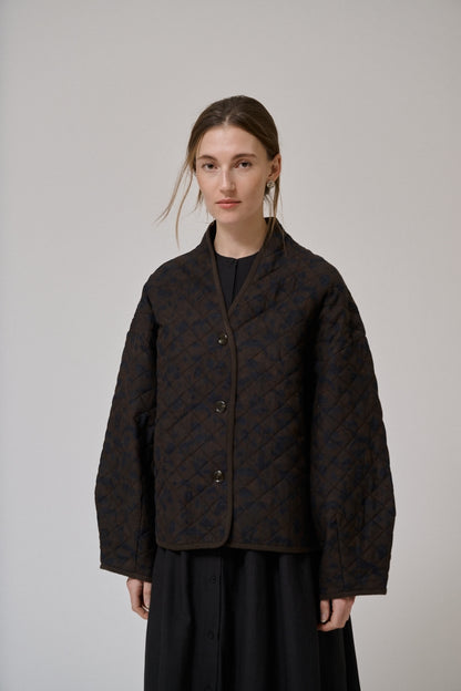 Mols Quilt Jacket