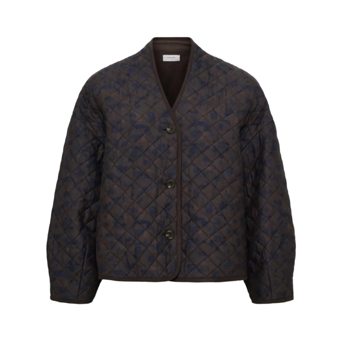 Mols Quilt Jacket