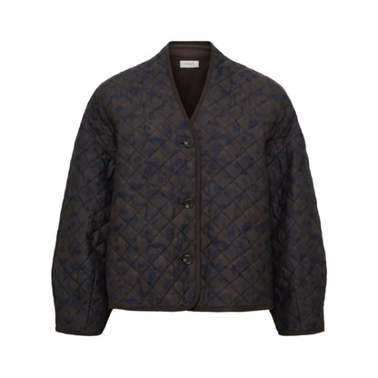 Mols Quilt Jacket