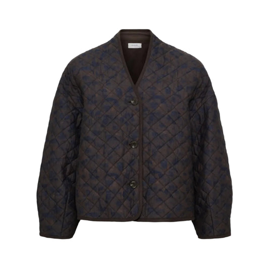 Mols Quilt Jacket