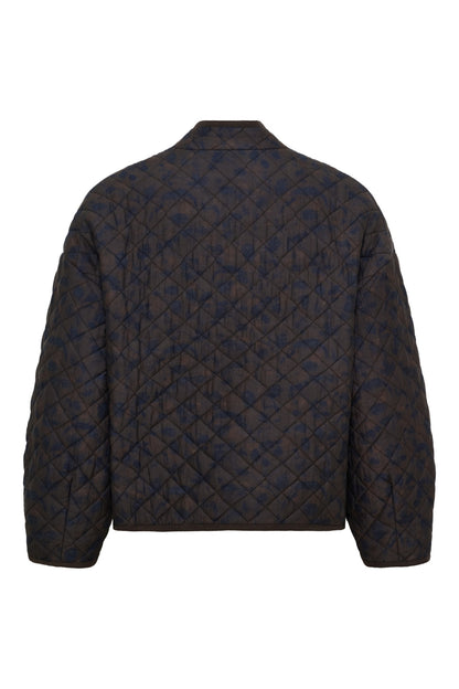 Mols Quilt Jacket