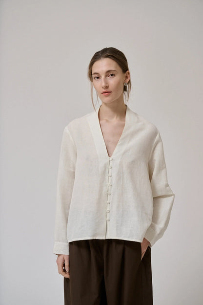 Ridge ls Shirt
