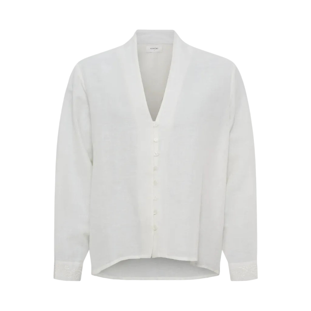 Ridge ls Shirt