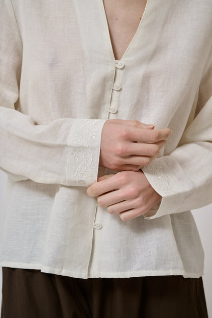 Ridge ls Shirt