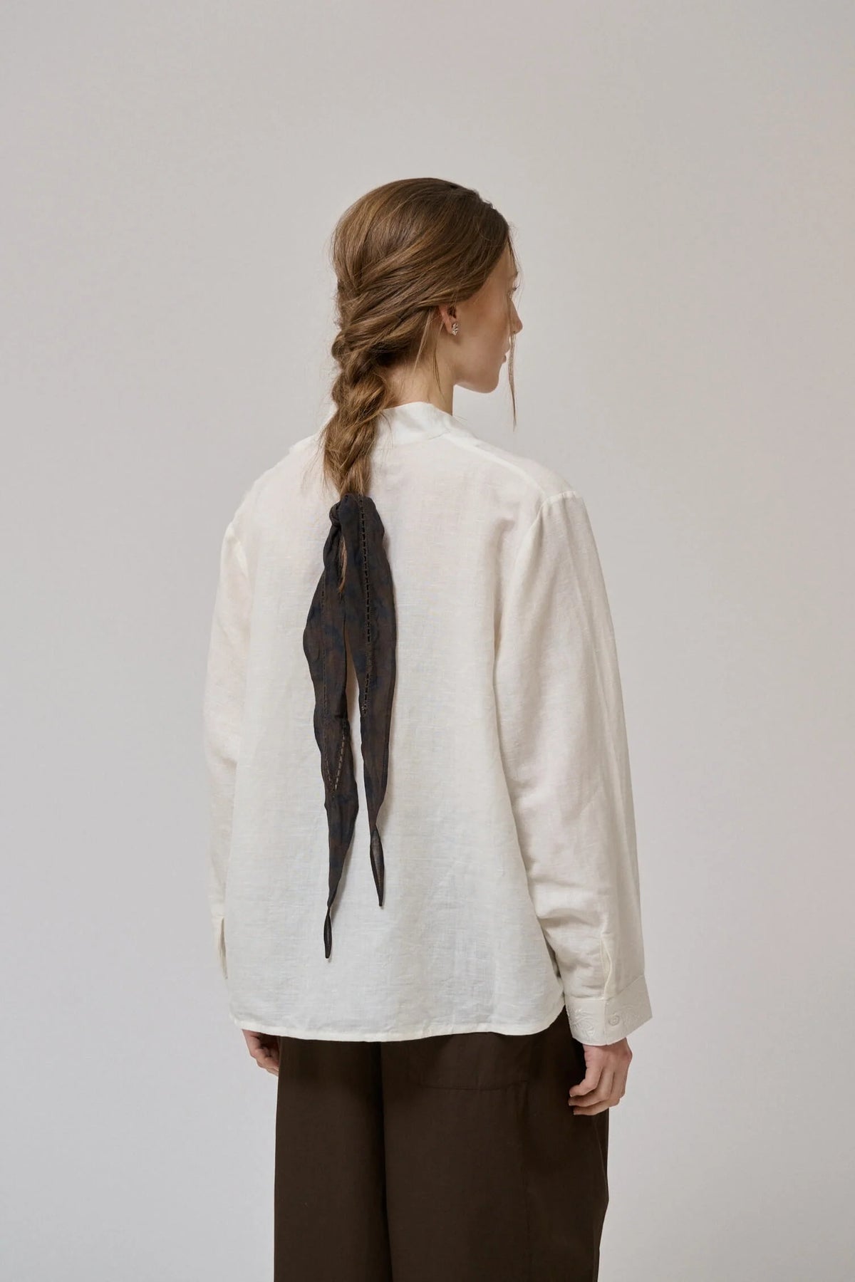 Ridge ls Shirt