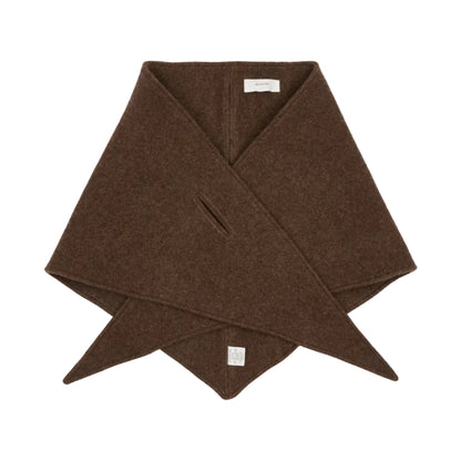Thyme Wool Scarf