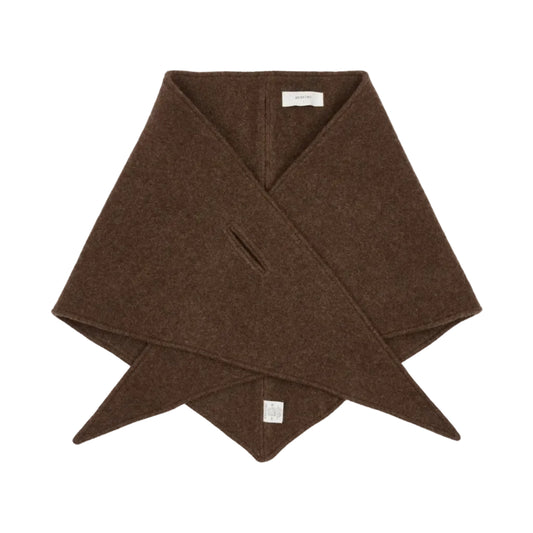 Thyme Wool Scarf