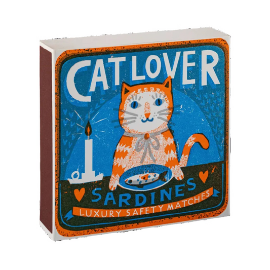 Cat Lover Matches