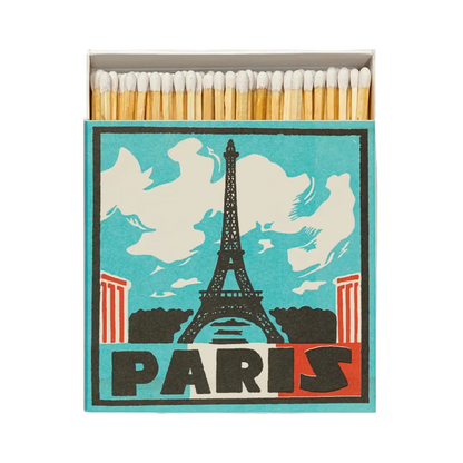 Paris Matches