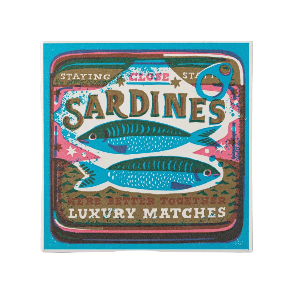Sardine Matches