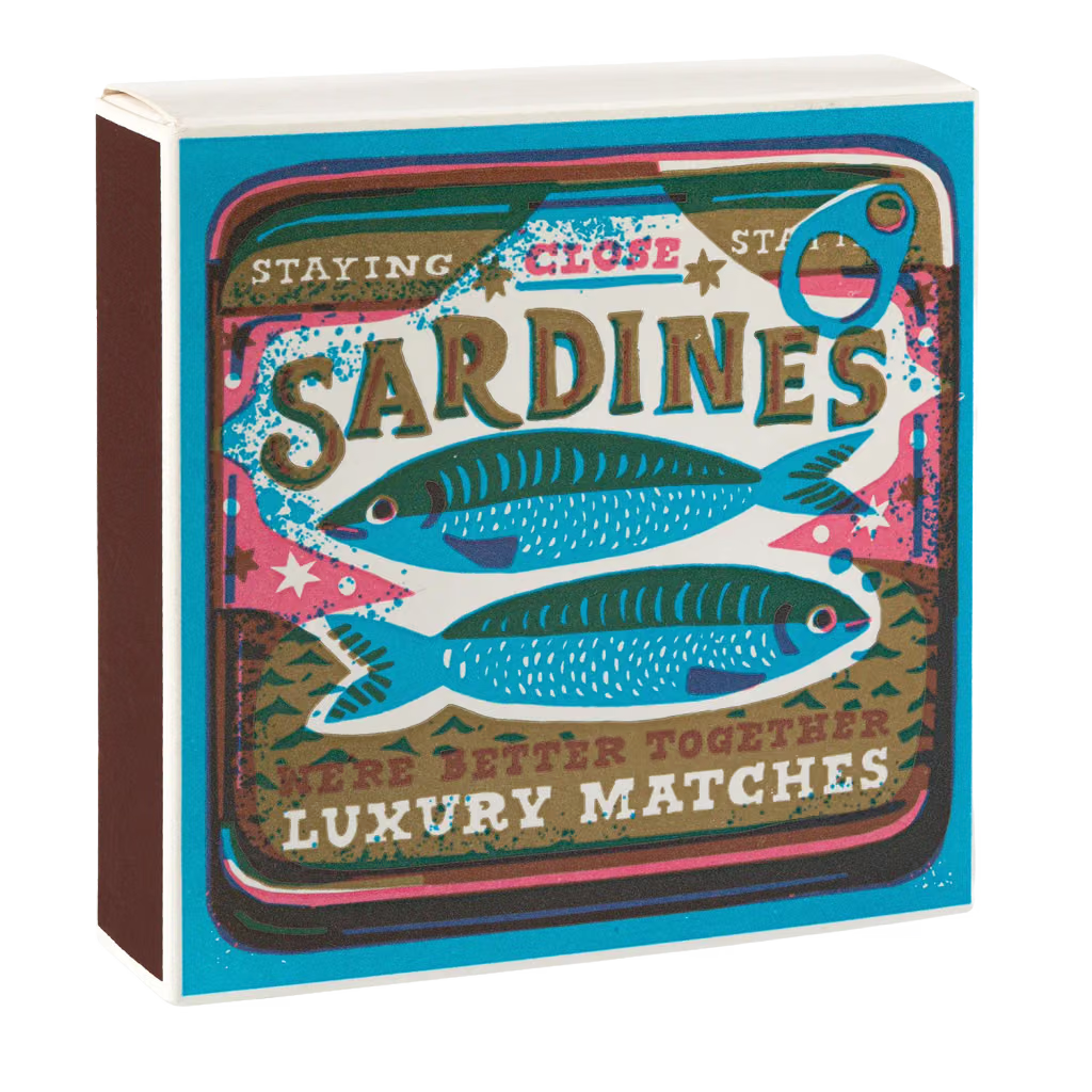 Sardine Matches