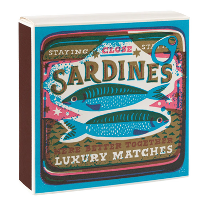 Sardine Matches