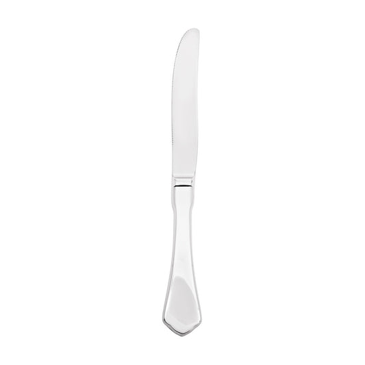 Astier De Villatte Table Knife Stainless Steel Shiny