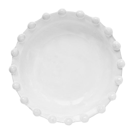 Astier de Villatte Medium Adélaïde Deep Platter