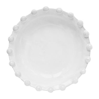 Astier de Villatte Medium Adélaïde Deep Platter
