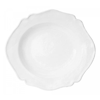 Astier de Villatte Bac Soup Plate